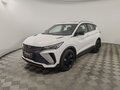 2023 Geely Coolray I Рестайлинг, белый