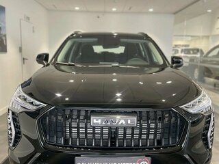 2026 Haval Jolion I Рестайлинг, чёрный, 2599000 рублей, вид 2