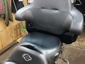 2006 Harley-Davidson Road Glide, чёрный, 750000 рублей - вид 6