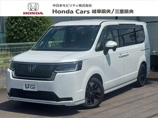 2022 Honda Stepwgn Spada VI, белый, 2200000 рублей, вид 1