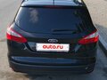 2012 Ford Focus III, чёрный, 790000 рублей - вид 7