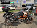 2014 KTM 1190 Adventure, серый, 1150000 рублей