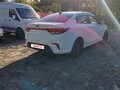 2018 Kia Rio IV, белый, 1050000 рублей - вид 4