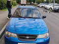 2012 Daewoo Nexia I Рестайлинг, синий, 115000 рублей