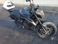 2020 Voge 300R, чёрный, 260000 рублей - вид 4