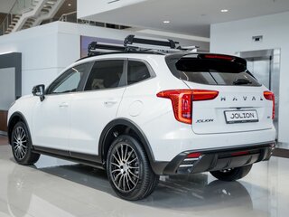 2026 Haval Jolion I Рестайлинг 2, белый, 3005640 рублей, вид 3