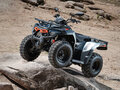 2026 Loncin XWolf 200, серебристый, 279000 рублей