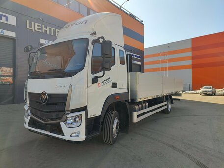 2026 Foton Est M, белый, 7185000 рублей, вид 1