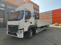 2026 Foton Est M, белый