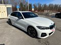 2020 BMW 3 серии 320i VII (G2x), белый, 4000000 рублей - вид 8
