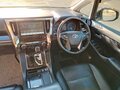 2018 Toyota Alphard III Рестайлинг, белый, 3999999 рублей - вид 8