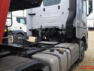 2023 Mercedes-Benz Actros, белый, 8391000 рублей, вид 5