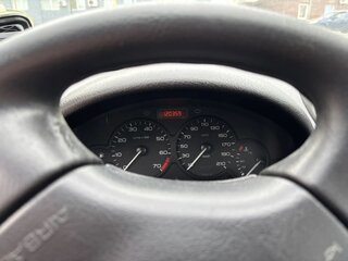2008 Peugeot 206, серый, 249000 рублей, вид 5
