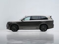 2026 Li Auto (Lixiang) L9 II, бежевый - вид 6