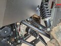 2024 CFMoto CFORCE 400L EPS, красный, 580000 рублей - вид 6