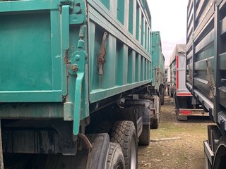 2020 Планета 852911В, зелёный, 1501000 рублей, вид 5