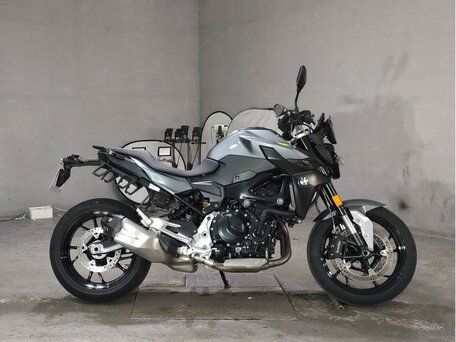 2022 BMW F 900 R, серый, 1077000 рублей, вид 2