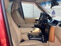2008 Land Rover Discovery III, красный, 1250000 рублей - вид 9