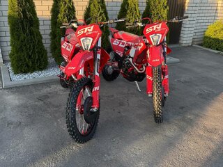 2026 STN G9 Pro, красный, 250000 рублей, вид 3