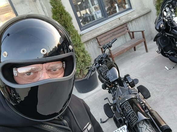 2006 Harley-Davidson Heritage, чёрный, 1800000 рублей - вид 10