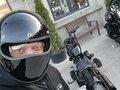 2006 Harley-Davidson Heritage, чёрный, 1800000 рублей - вид 10