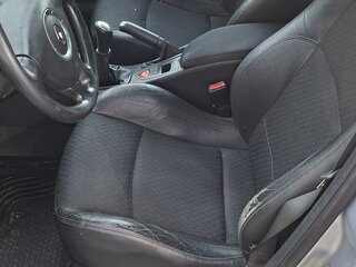 2006 Renault Laguna II Рестайлинг, серый, 420000 рублей, вид 5