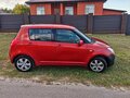 2008 Suzuki Swift III, оранжевый, 410000 рублей - вид 3