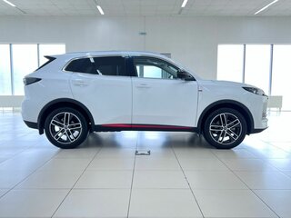 2023 Changan CS55 Plus II, белый, 2245000 рублей, вид 4