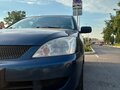 2006 Mitsubishi Lancer IX Рестайлинг, синий, 350000 рублей