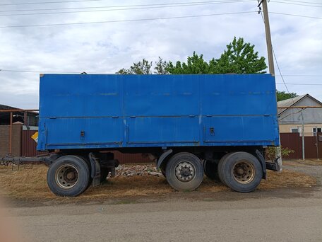 2004 КамАЗ 53215, белый, 2750000 рублей, вид 5