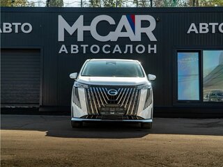 2026 GAC M8, белый, 4550000 рублей, вид 2