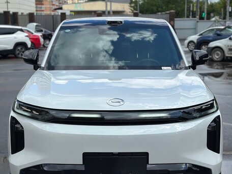 2026 GAC S7, белый, 4999999 рублей, вид 1