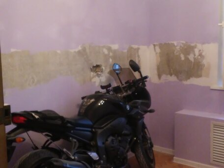 2012 Yamaha FZ1, чёрный, 700000 рублей, вид 3