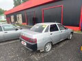 2004 Lada (ВАЗ) 2110, серый, 80000 рублей - вид 2