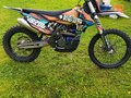 2024 Kews K16, синий