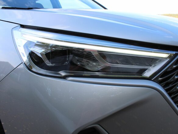 2024 Haval M6 II, серый - вид 19
