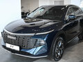 2026 Haval F7 II, синий - вид 2