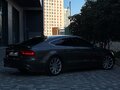 2010 Audi A7 I (4G), бежевый, 1950000 рублей - вид 10
