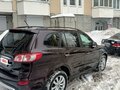 2011 Hyundai Santa Fe II Рестайлинг, пурпурный, 1400000 рублей - вид 5