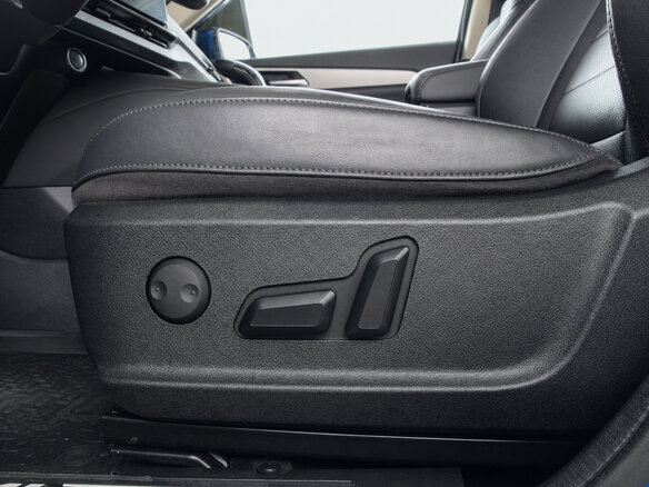 2023 Haval F7 I Рестайлинг, синий, 2059000 рублей - вид 8