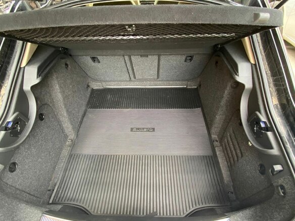 2014 Skoda Superb II Рестайлинг, чёрный, 1500000 рублей - вид 7