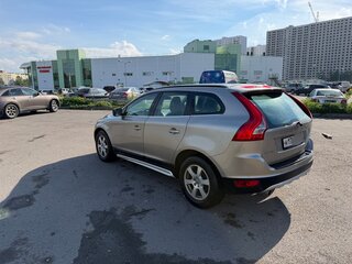 2011 Volvo XC60 I, бежевый, 1330000 рублей, вид 5