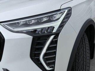 2026 Haval Jolion I Рестайлинг 2, белый, 2499000 рублей, вид 3