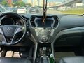 2017 Hyundai Santa Fe Grand III Рестайлинг, чёрный, 2600000 рублей - вид 4