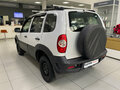 2019 Chevrolet Niva I Рестайлинг, белый, 725000 рублей - вид 9