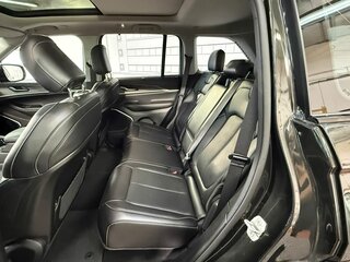 2022 Jeep Grand Cherokee V (WL), коричневый, 6299000 рублей, вид 3