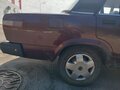2010 Lada (ВАЗ) 2107, пурпурный, 200000 рублей - вид 8