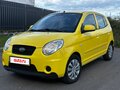 2009 Kia Picanto I Рестайлинг, жёлтый, 540000 рублей - вид 3