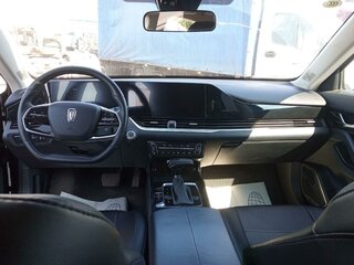 2023 FAW Bestune B70 I, белый, 1136000 рублей, вид 5