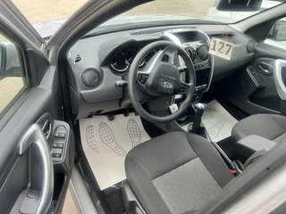 2026 Lada (ВАЗ) Largus I Рестайлинг, серебристый, 1912000 рублей, вид 5